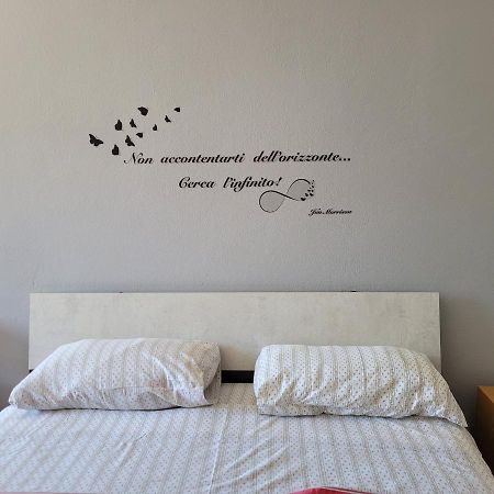 Sole E Mare Apartment Guardavalle Bagian luar foto