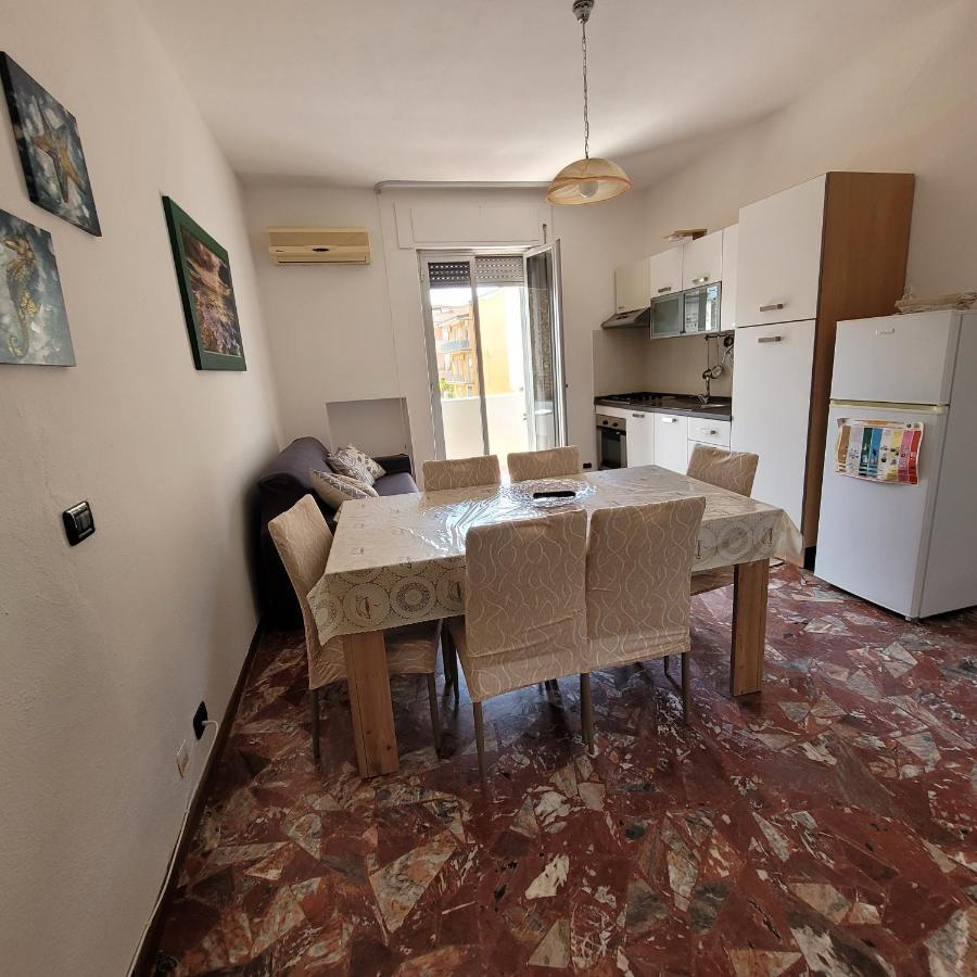 Sole E Mare Apartment Guardavalle Bagian luar foto